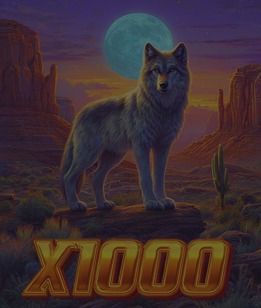 Wolf Gold