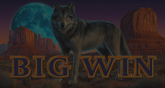 Wolf Gold