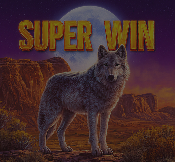 Wolf Gold