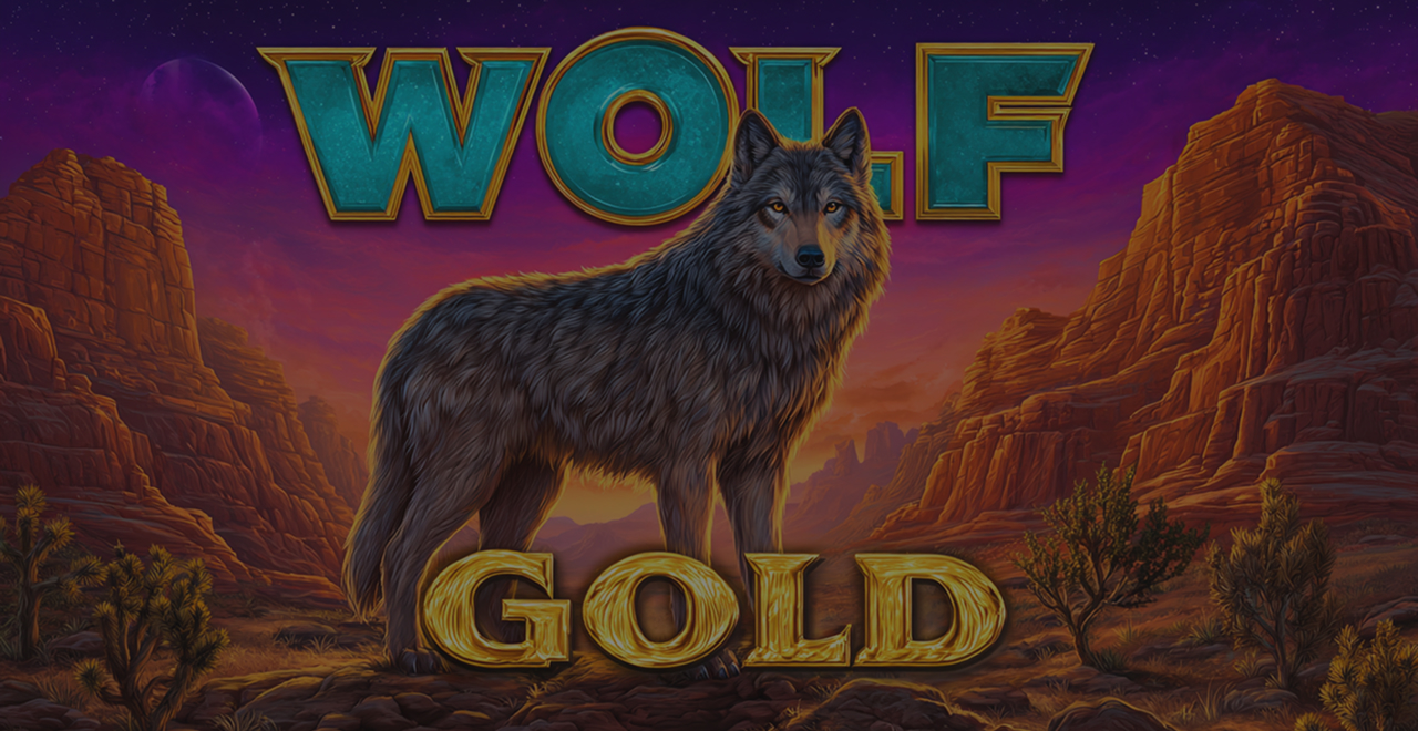 Wolf Gold